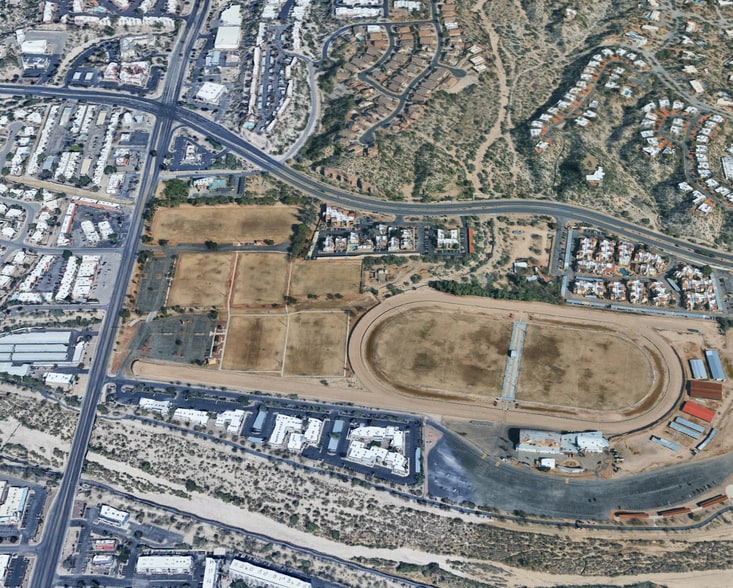 More Photos Of 4578 N 1st Ave, Tucson Medical For Sale