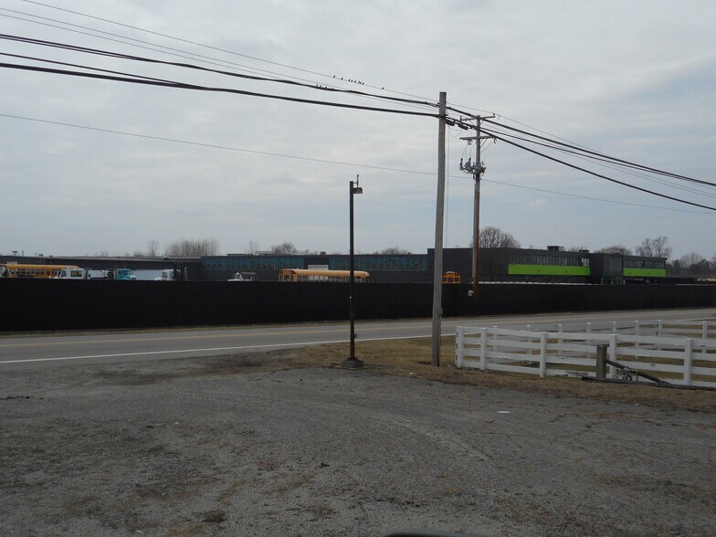 More Photos Of 1429 S Fayette St, Washington Court House Warehouse For Sale