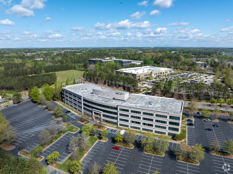 More Photos Of 925 North Point Pky, Alpharetta Coworking Space