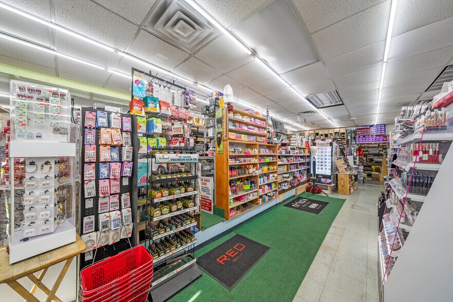 More Photos Of 571-575 Martin Luther King Jr Dr, Jersey City Freestanding For Sale