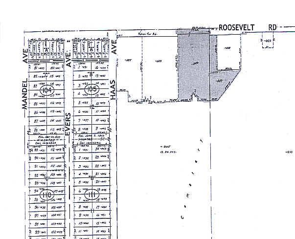 More Photos Of 4413 Roosevelt Rd, Hillside Office For Lease