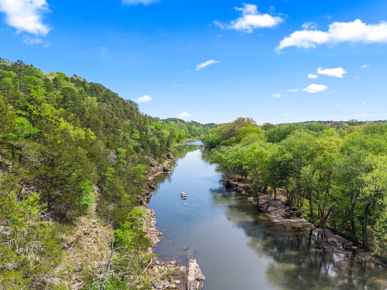 More Photos Of 163 Barbie Ln, Mount, Pencil Bluff Land For Sale