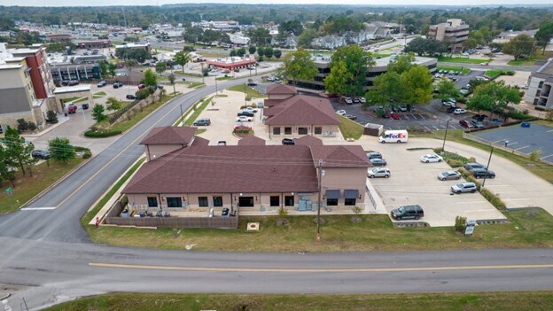 More Photos Of 2019 Old Troup Hwy, Tyler Medical For Sale