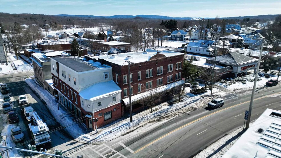 More Photos Of 2 S Central Ave, Mechanicville Apartments For Sale