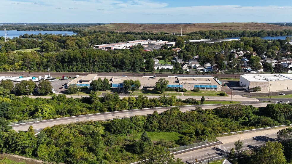 More Photos Of 8400 Rt 13, Levittown Manufacturing For Lease