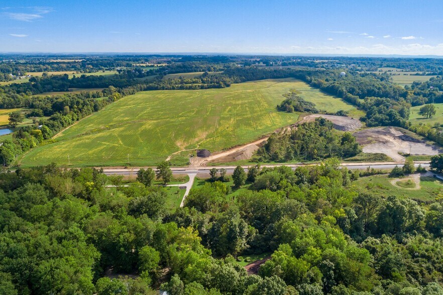 More Photos Of 6825 National, Etna Land For Sale