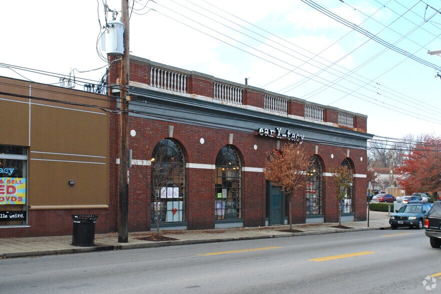Primary Photo Of 1500-1515 Bardstown Rd, Louisville Unknown For Lease