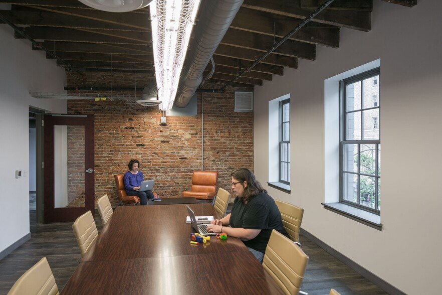 More Photos Of 532 Hamilton St, Allentown Loft Creative Space For Lease