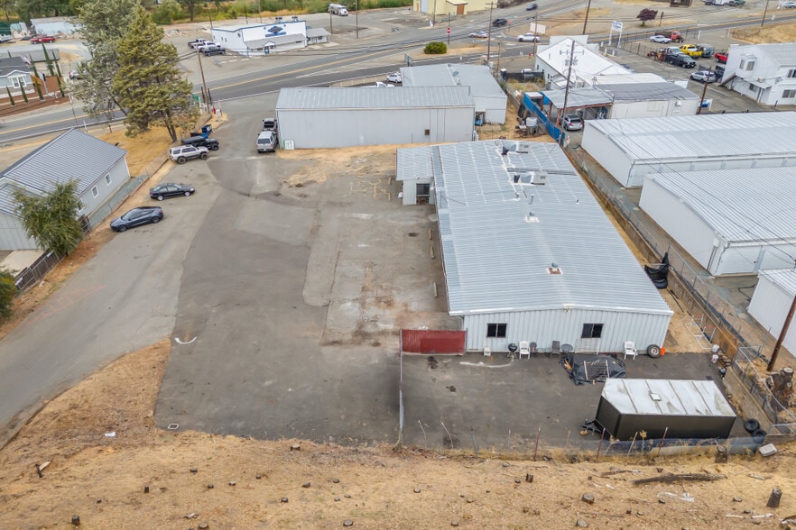 More Photos Of , Placerville Industrial For Sale