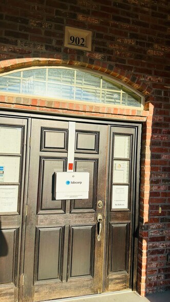 More Photos Of 8951 Collin McKinney Pky, McKinney Medical For Lease