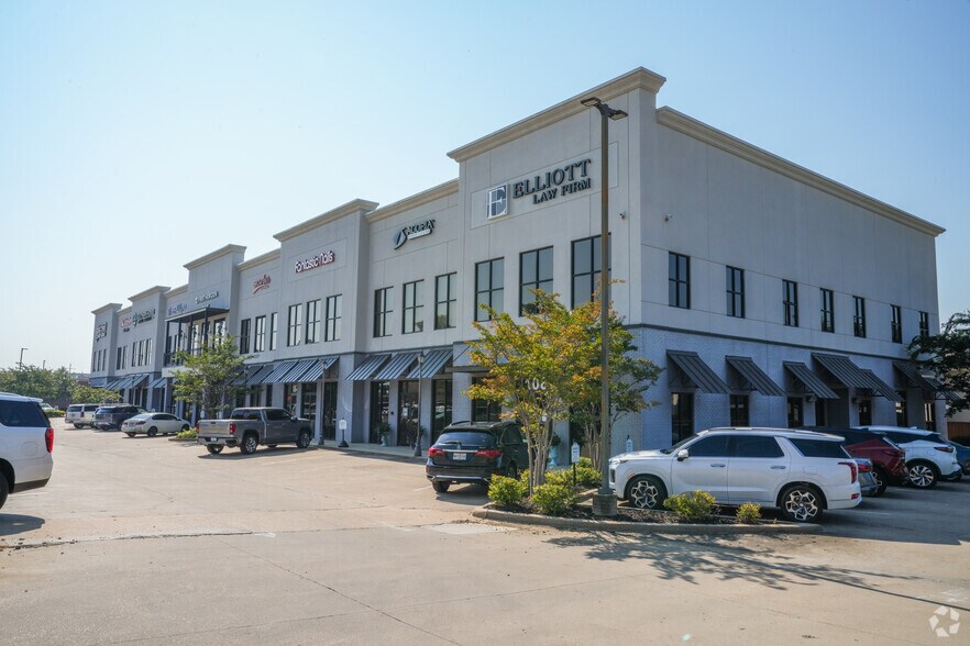 More Photos Of 115 Laurel Park Cv, Flowood Office For Lease