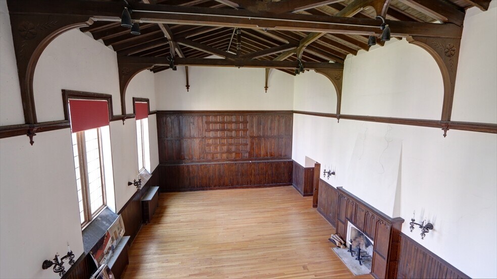 More Photos Of 520 S Main St, Geneva Religious Facility For Sale