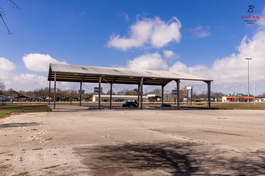 More Photos Of 601 Peterson Farm Rd, Kerrville Land For Sale