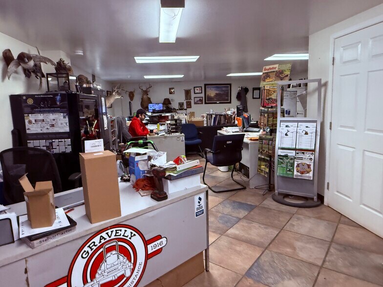 More Photos Of 4949 Lancaster Hwy, Richburg Industrial For Sale