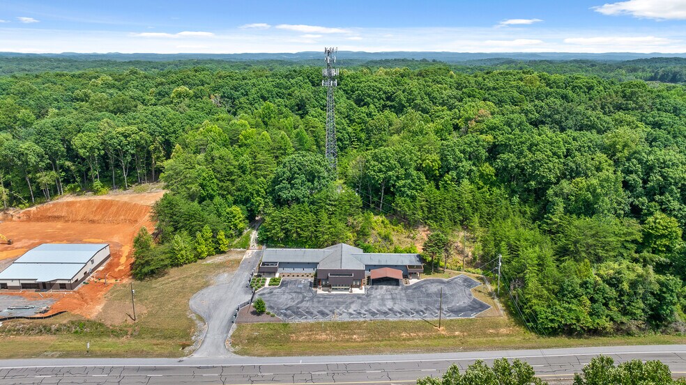 More Photos Of 12820 Dayton Pike, Soddy Daisy Medical For Lease
