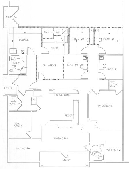 More Photos Of 1165 Dunlawton Ave, Port Orange Medical For Sale