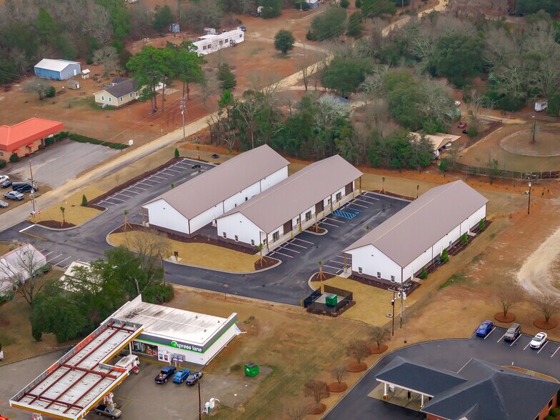 More Photos Of 118 Centerville Rd, Gilbert Light Distribution For Lease