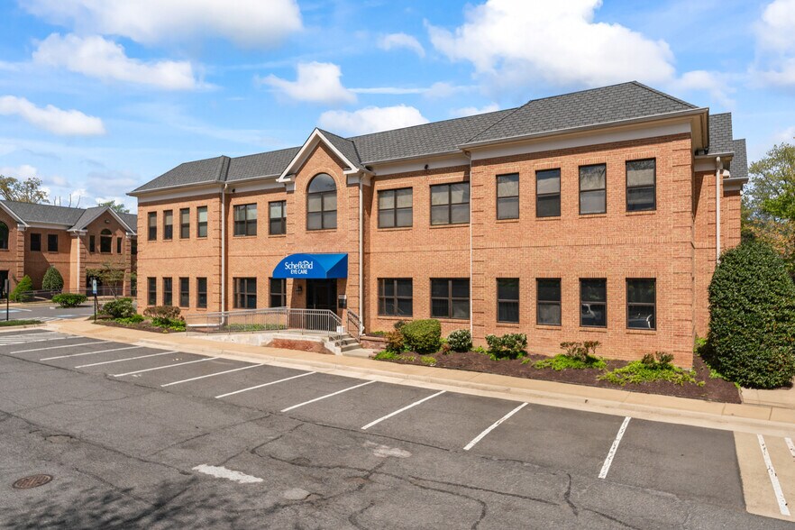 More Photos Of , Franconia Office For Sale