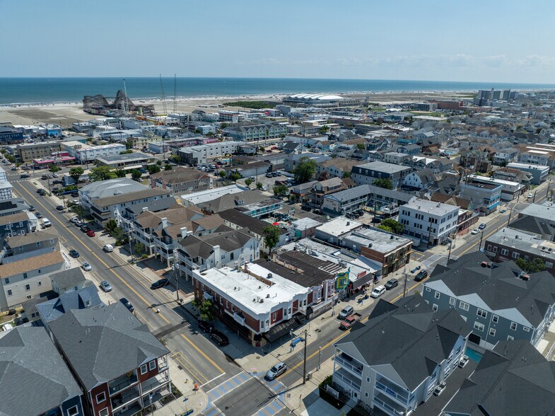 More Photos Of 3807 Pacific Ave, Wildwood Office Residential For Sale