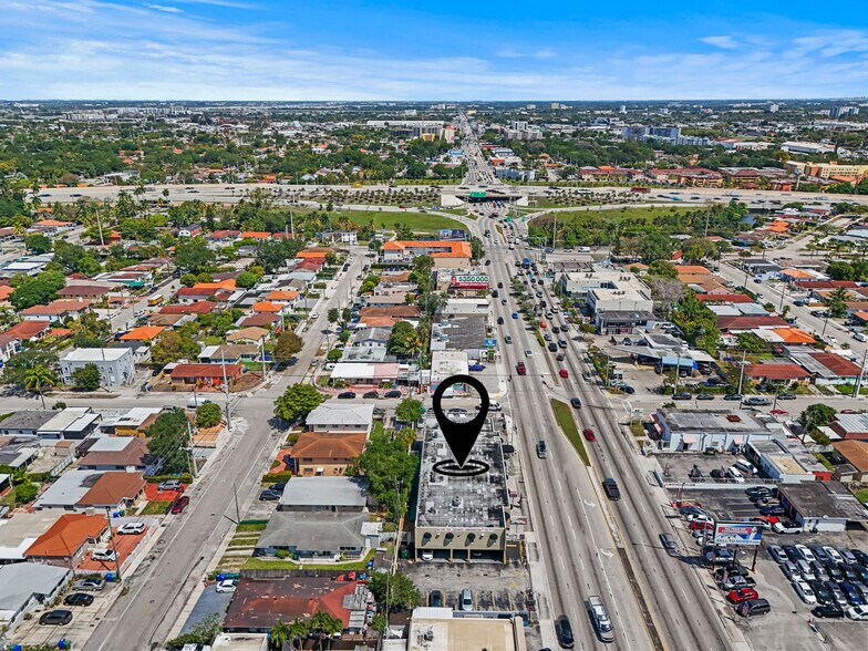 More Photos Of 888 NW 27th Ave, Miami Storefront Retail Office For Lease