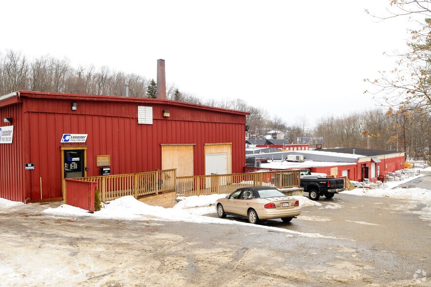 More Photos Of 21-69 S Main St, Leicester Light Distribution For Lease