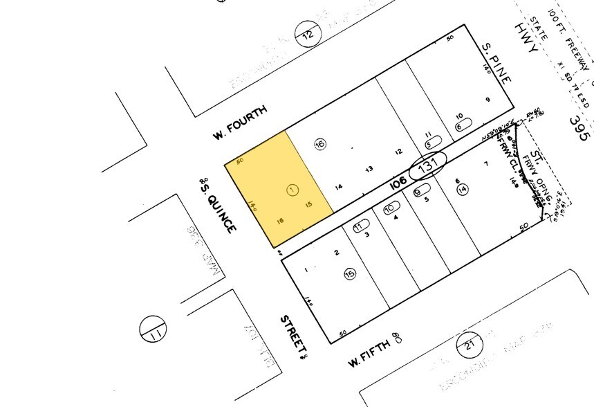 Primary Photo Of 410 S Quince St, Escondido Warehouse For Lease
