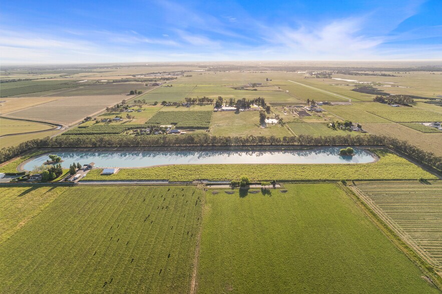 More Photos Of 10675 Valensin Rd, Galt Winery Vineyard For Sale