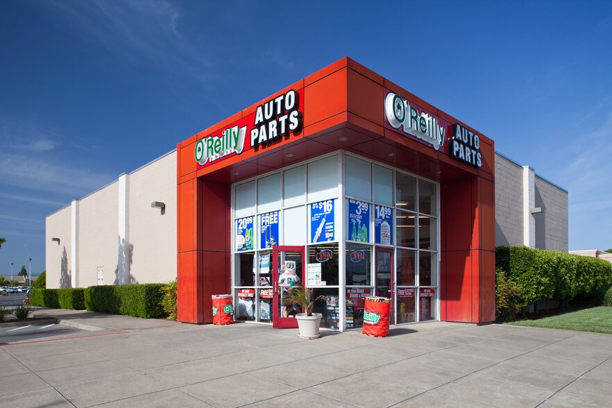 More Photos Of 2485 Notre Dame Blvd, Chico General Retail For Sale