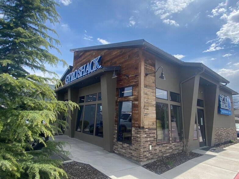 More Photos Of 2110 Blaine St, Caldwell Restaurant For Sale