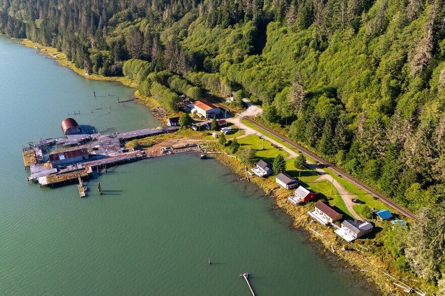 More Photos Of 3900 Skeena Dr, Port Edward Land For Sale