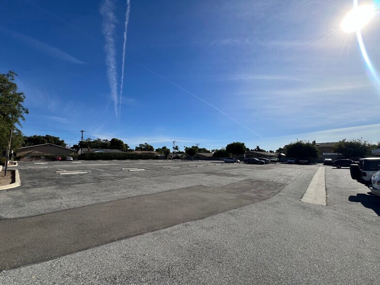 More Photos Of 11900 La Mirada Blvd, La Mirada Office For Sale
