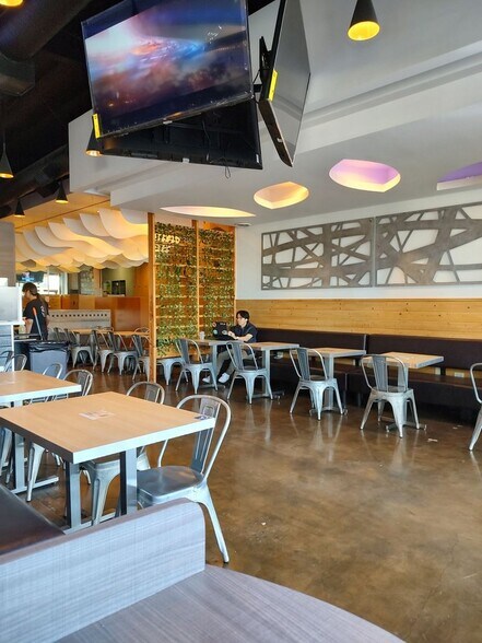 More Photos Of 701-725 E Main St, Alhambra General Retail For Lease