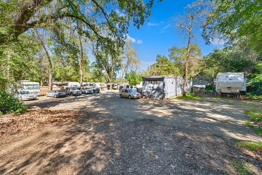 More Photos Of 14135 Musso Rd, Auburn Manufactured Housing Mobile Home Park For Sale