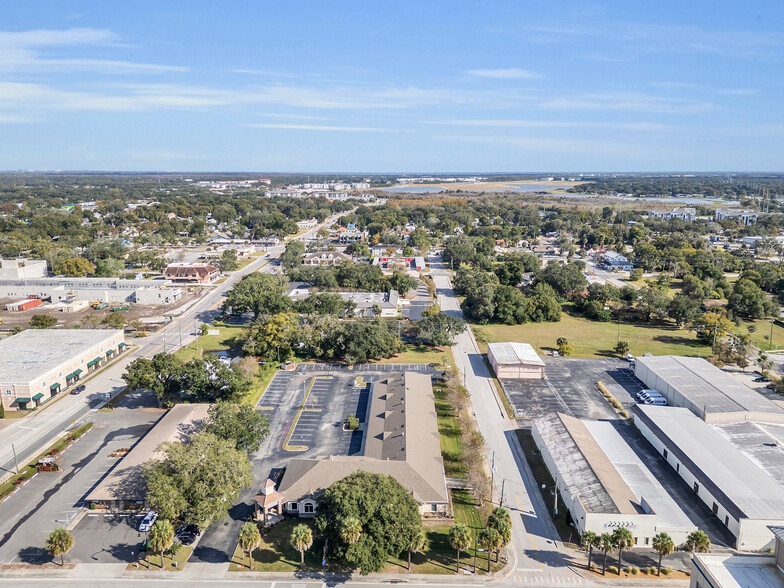 More Photos Of 901-911 N Central Ave, Kissimmee Medical For Sale