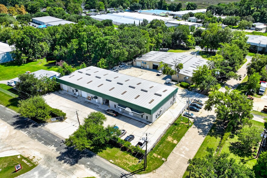 More Photos Of 203 Deptford St, Savannah Warehouse For Sale