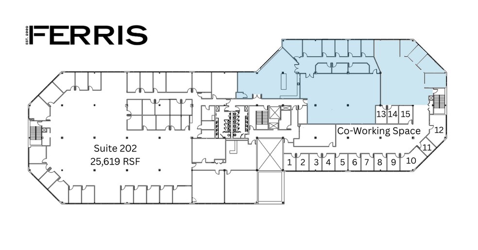 More Photos Of 118 Turnpike Rd, Southborough Office For Lease