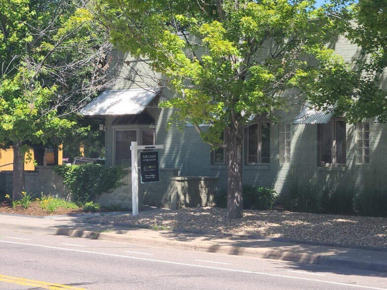 More Photos Of 501 E Dartmouth Ave, Englewood Office For Sale