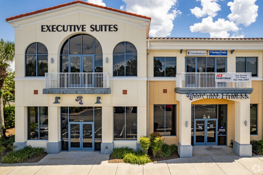 More Photos Of 510 County Road 466, Lady Lake Office For Lease