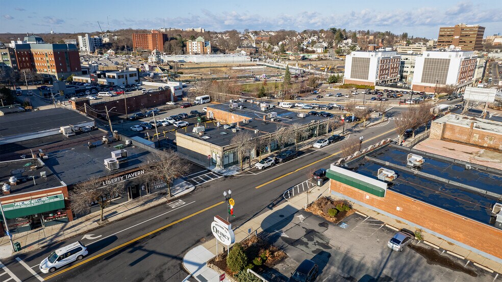 More Photos Of 1625-1639 Hancock St, Quincy General Retail For Sale