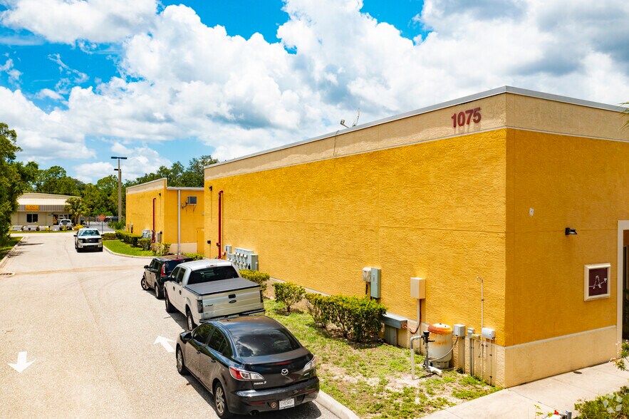 More Photos Of 1075 Innovation Ave, North Port Unknown For Lease