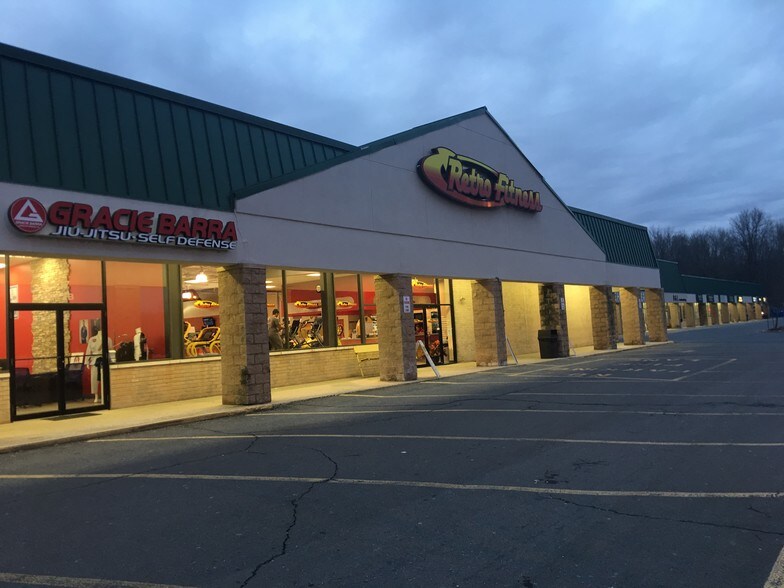 Primary Photo Of 4437 Route 27, Princeton Unknown For Lease