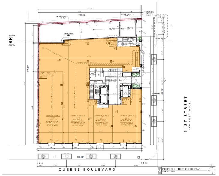 More Photos Of 5011 Queens Blvd, Woodside Apartments For Lease