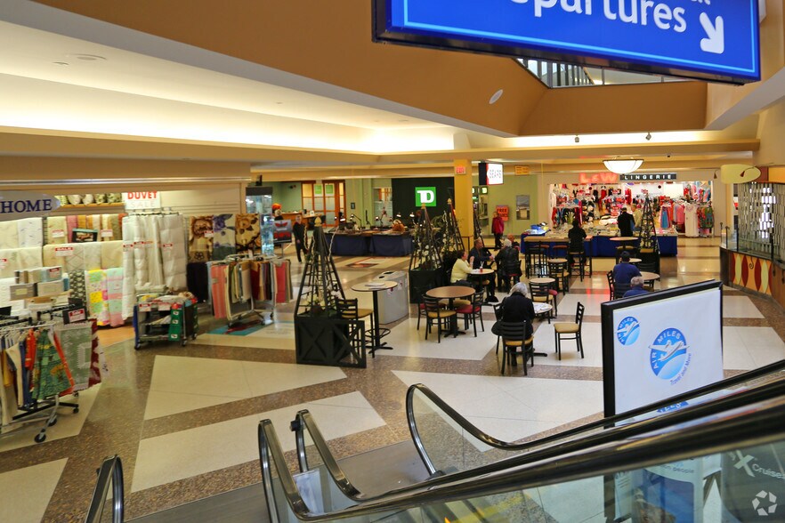 More Photos Of 2900 Steeles Ave E, Markham General Retail For Lease