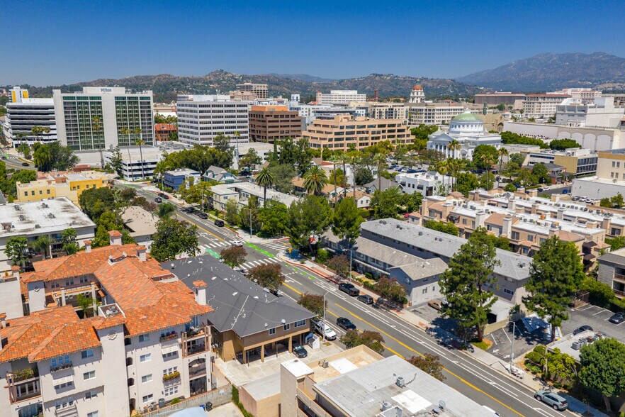 More Photos Of 200 S Madison Ave, Pasadena Apartments For Sale
