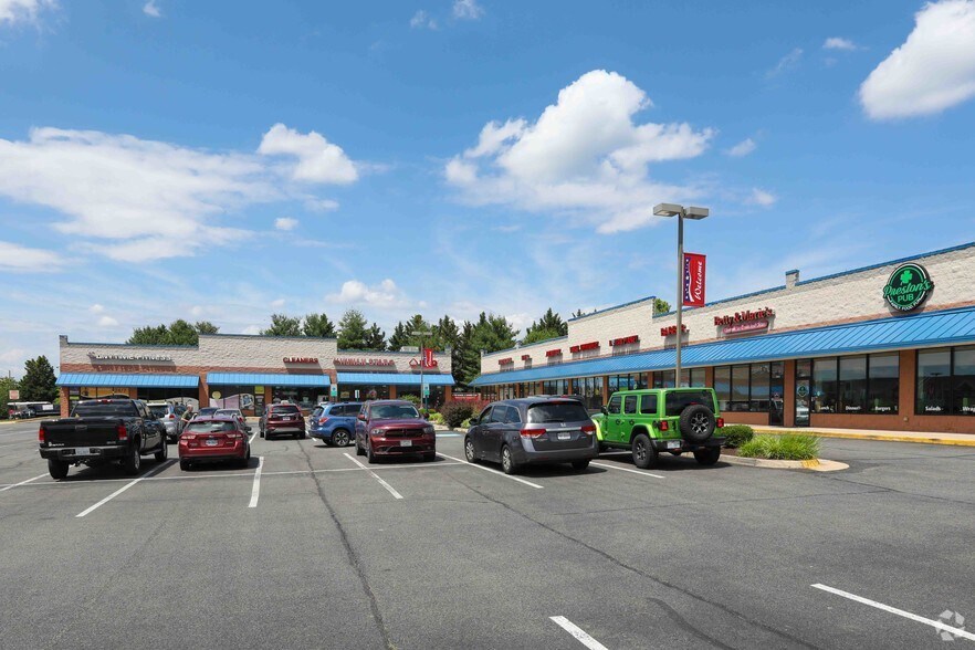 More Photos Of 9103-9121 Andrew Dr, Manassas Unknown For Lease