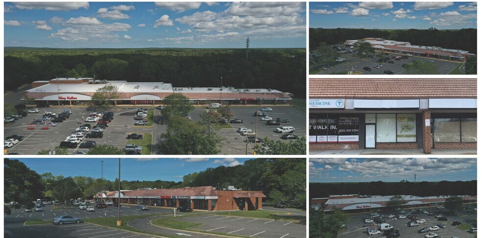 More Photos Of 5-25 Eastport Manor Rd, Eastport Unknown For Lease