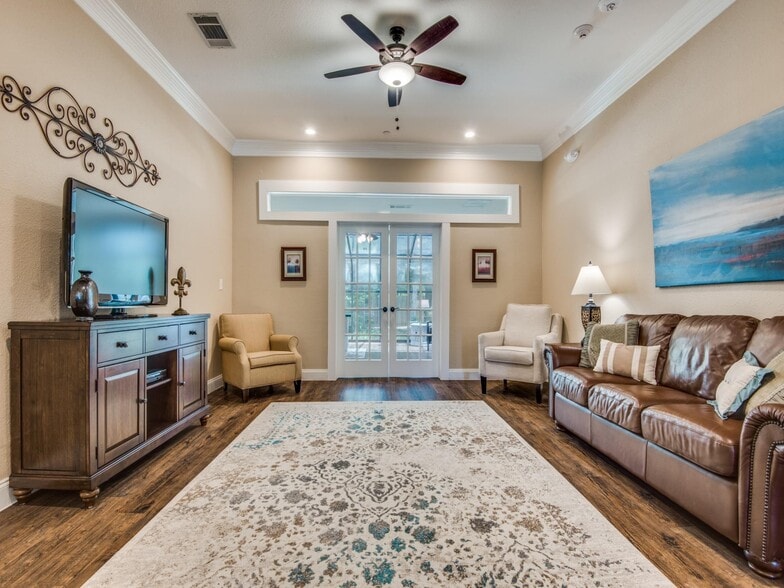 Primary Photo Of 355 Hillbend Dr, Keller Assisted Living For Sale