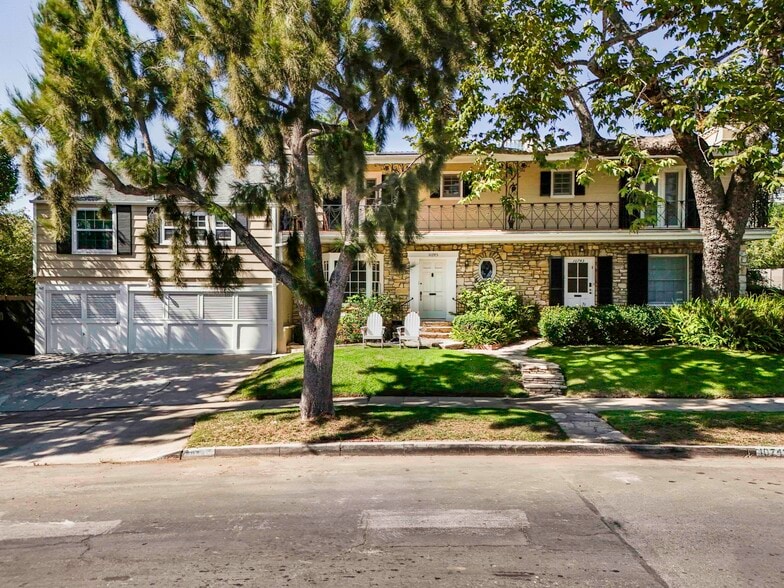More Photos Of 10743 Ohio Ave, Los Angeles Apartments For Sale