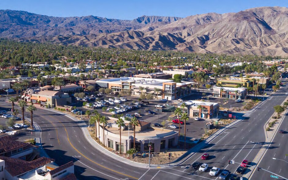 More Photos Of El Paseo @ San Pablo, Palm Desert Unknown For Lease