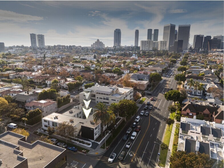 More Photos Of 9500 W Olympic Blvd, Beverly Hills Apartments For Sale